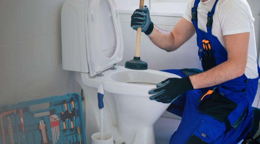 Local annual plumbing maintenance in Fair Oaks, CA