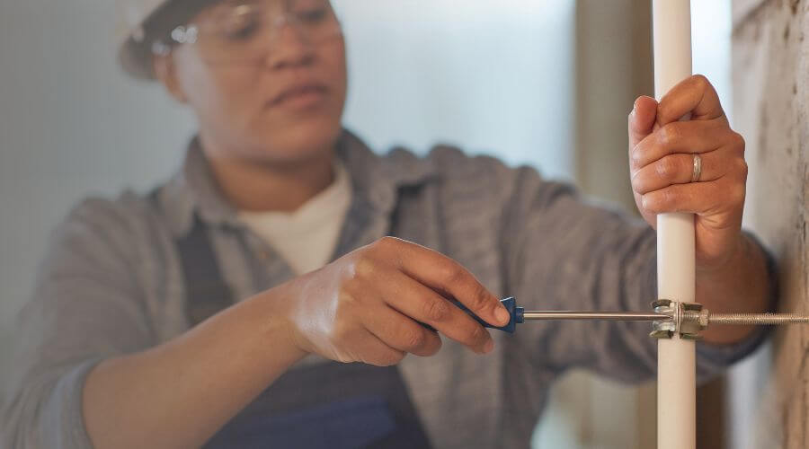 Professional annual plumbing maintenance services in Fair Oaks, CA